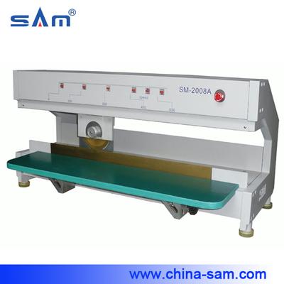 V-CUT PCB separator machine